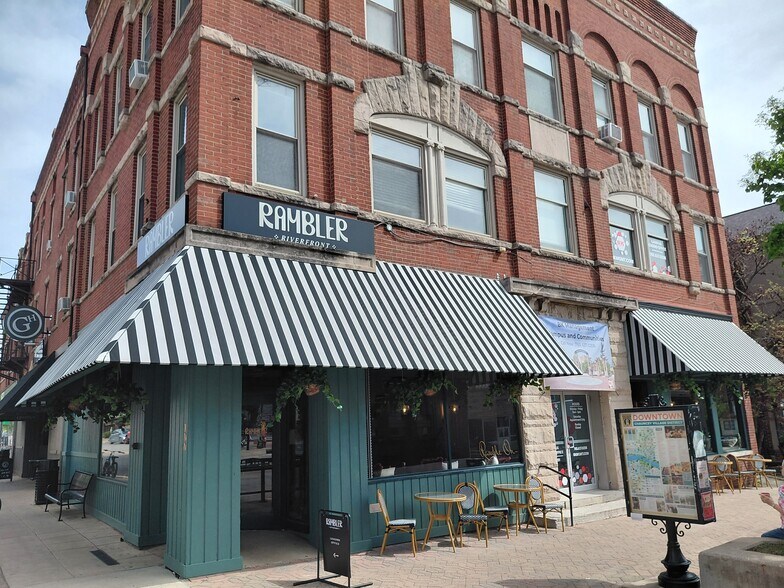 More Photos Of 100 Northwestern Ave, West Lafayette Apartments For Lease