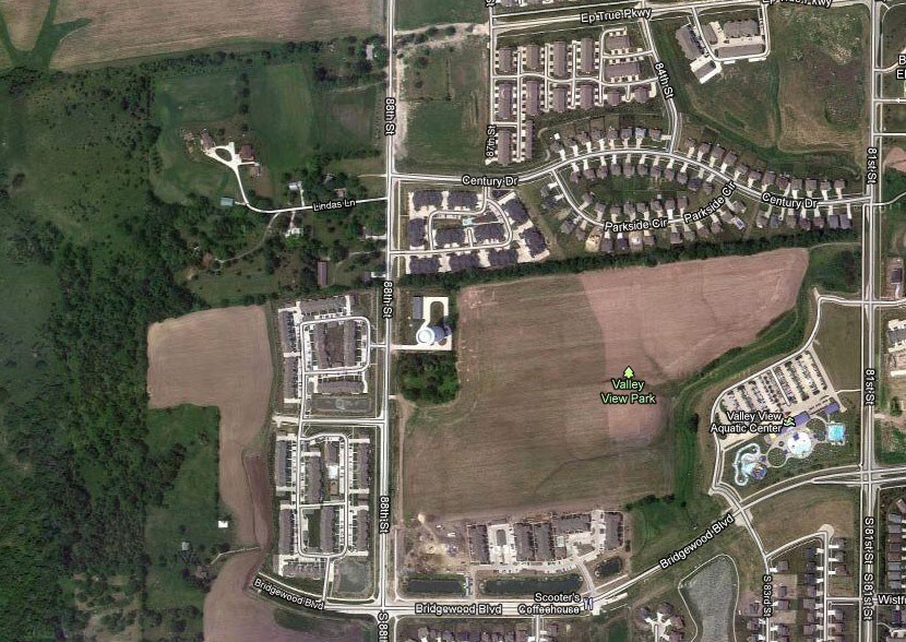 More Photos Of 8975 Lindas Ln, West Des Moines Land For Sale