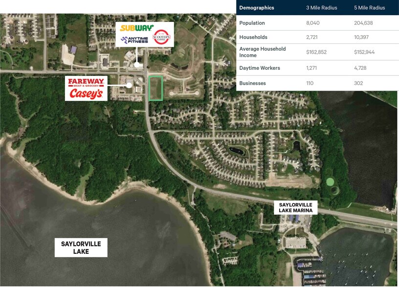 More Photos Of 102 E Bridge Rd, Polk City Land For Sale