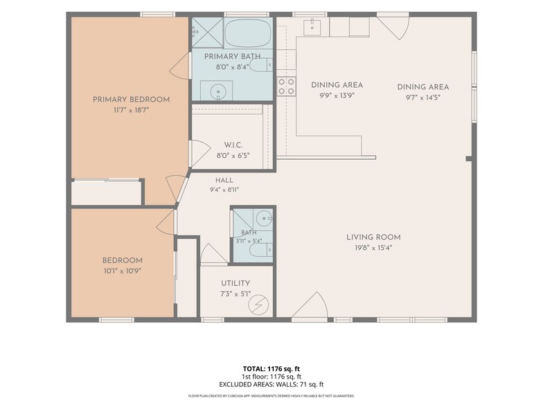 More Photos Of 3464 County Road 100, Hutto Land For Lease