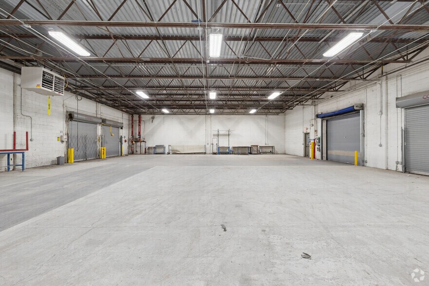 More Photos Of , Newton Industrial For Sale