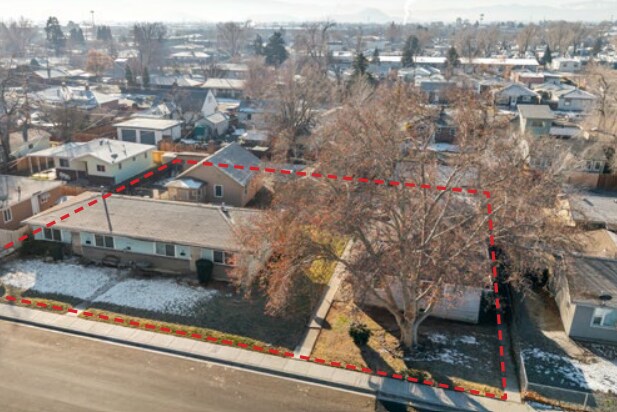 More Photos Of 1947-1949 H St, Sparks Apartments For Sale