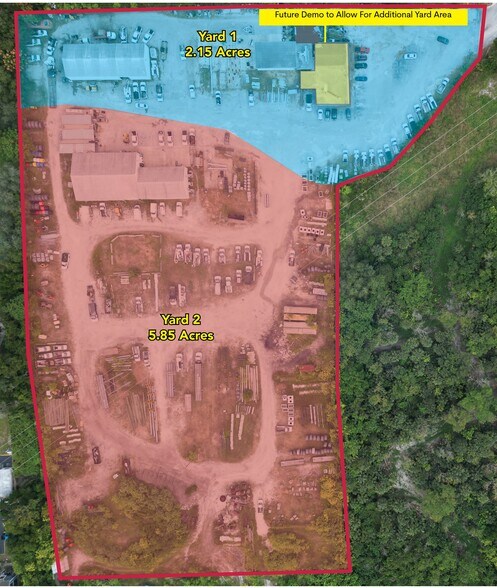 More Photos Of 580 Franklin Ave, Altamonte Springs Land For Lease