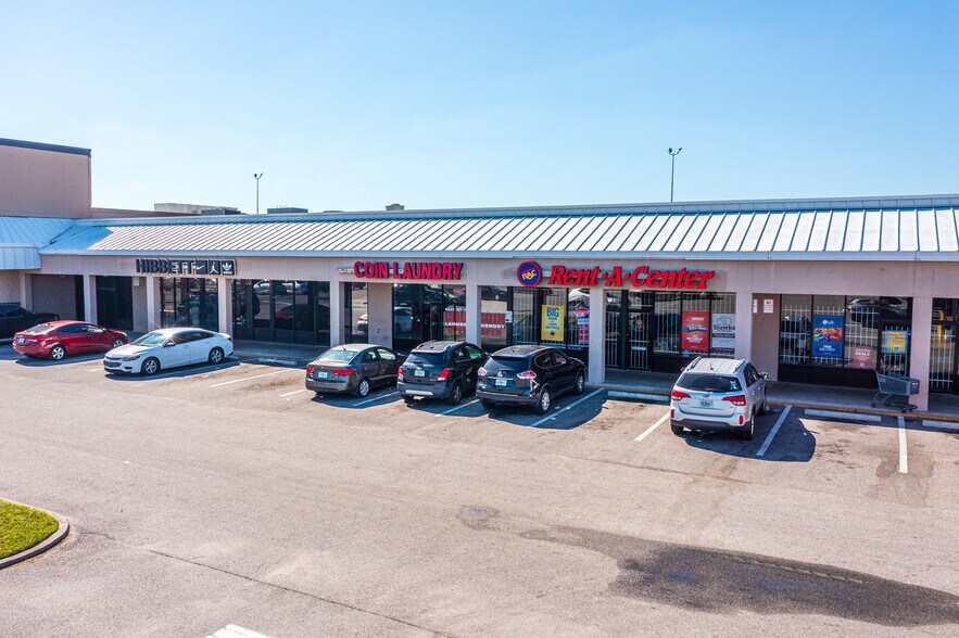 More Photos Of 1012-1020 Edgewood Ave N, Jacksonville Supermarket For Sale