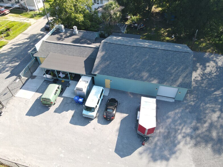 More Photos Of 1959 Jacksonville Rd, North Charleston Flex For Lease