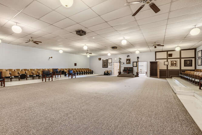 More Photos Of 8151 Bradburn Dr, Westminster Lodge Meeting Hall For Sale