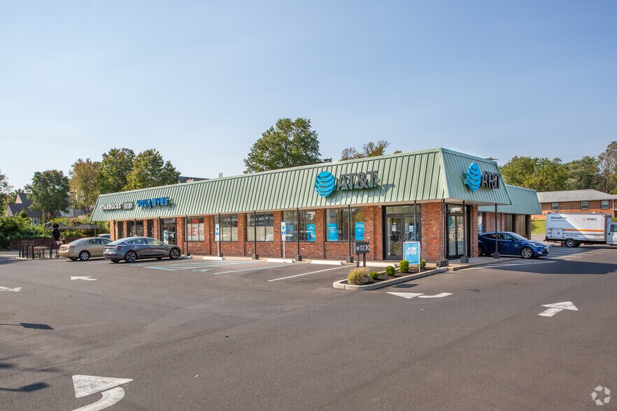 More Photos Of 1253 Route 130, Cinnaminson Storefront Retail Office For Sale