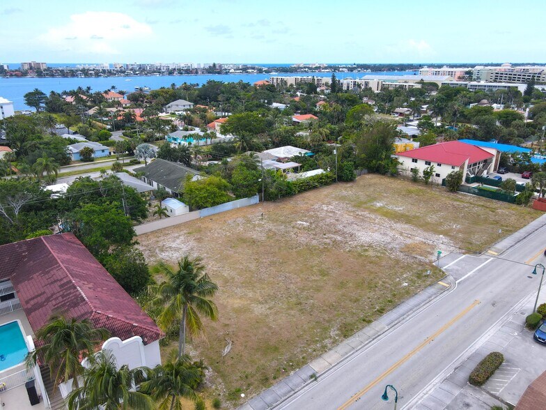 More Photos Of 1600 S Federal Hwy, Lake Worth Beach Land For Sale