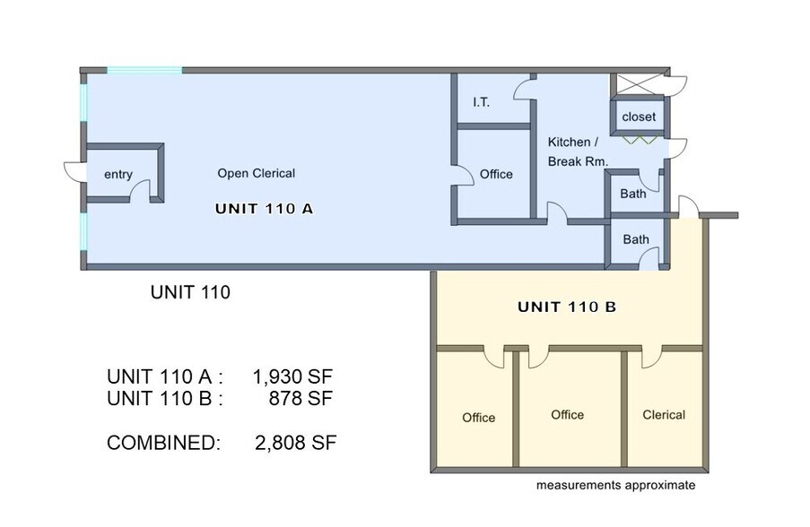 More Photos Of 650 E Terra Cotta Ave, Crystal Lake Unknown For Lease