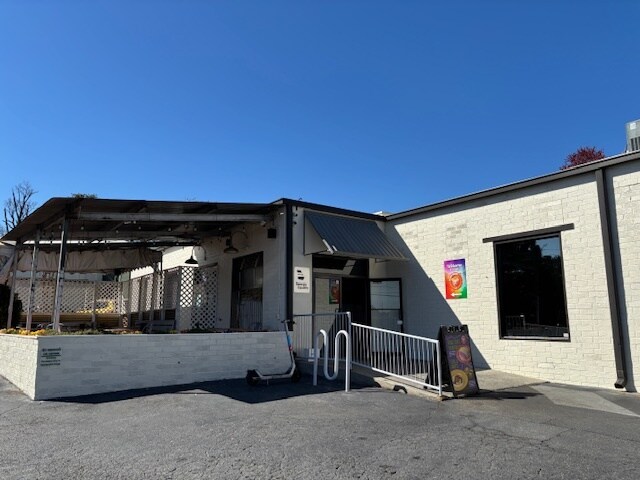 More Photos Of 1530 DeKalb Ave NE, Atlanta Storefront Retail Office For Lease