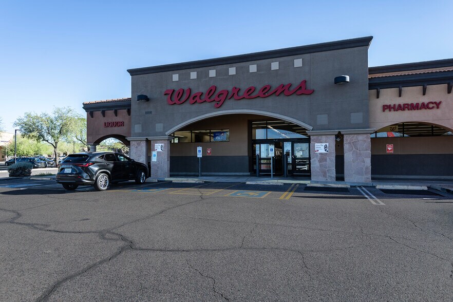 More Photos Of 8900 E Pinnacle Peak Rd, Scottsdale Unknown For Lease