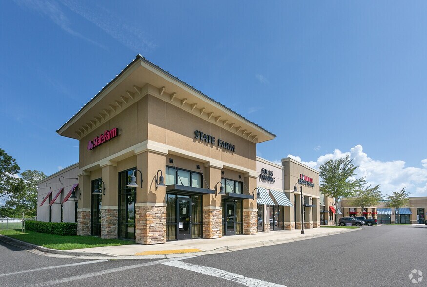 More Photos Of 2219 County Road 220, Middleburg General Retail For Sale