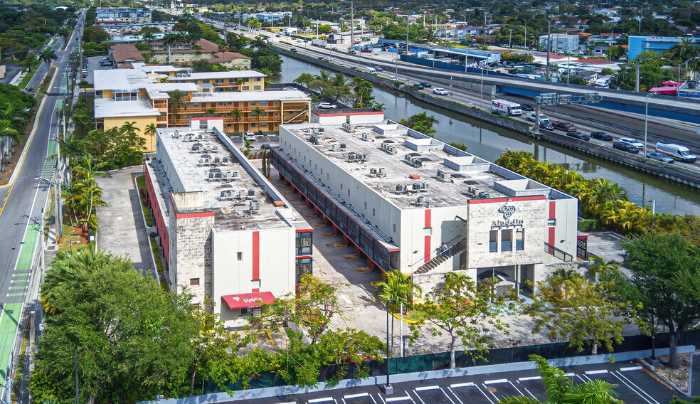 More Photos Of 901 S Royal Poinciana Blvd, Miami Springs Hotel For Sale