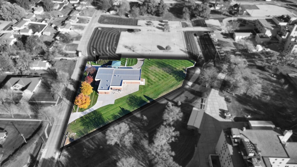 More Photos Of 1603 W Prospect Ave, Norfolk Medical For Sale