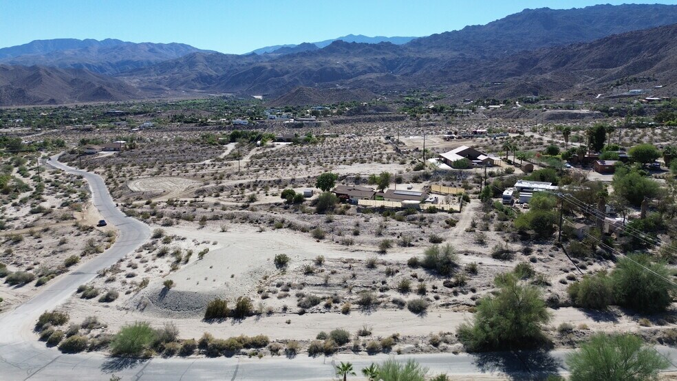 More Photos Of 71600 Painted Canyon Rd, Palm Desert Land For Sale