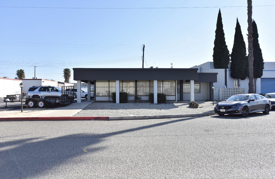 Primary Photo Of 1010 E Elm Ave, Fullerton Manufacturing For Lease