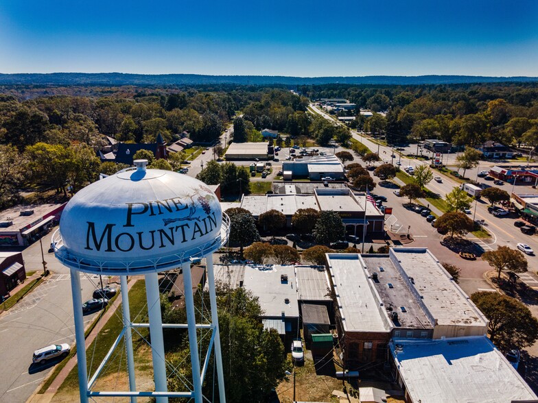 More Photos Of 217 Main St, Pine Mountain General Retail For Sale