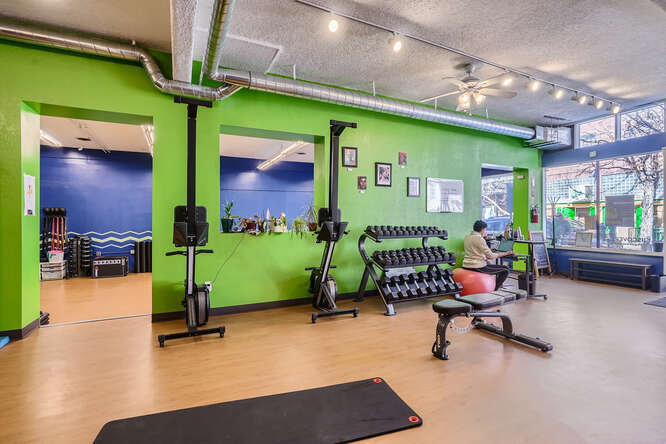 More Photos Of 2-14 S Broadway, Denver Storefront For Sale