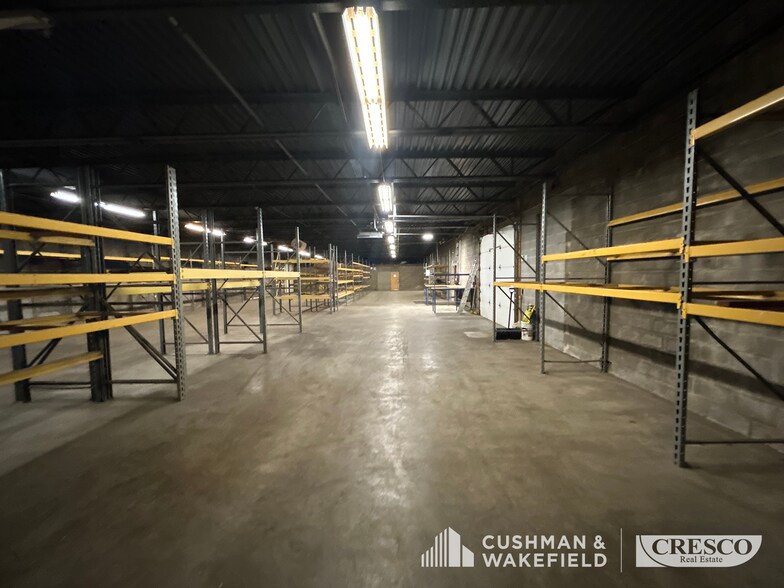 More Photos Of 520 N Arlington St, Akron Warehouse For Sale