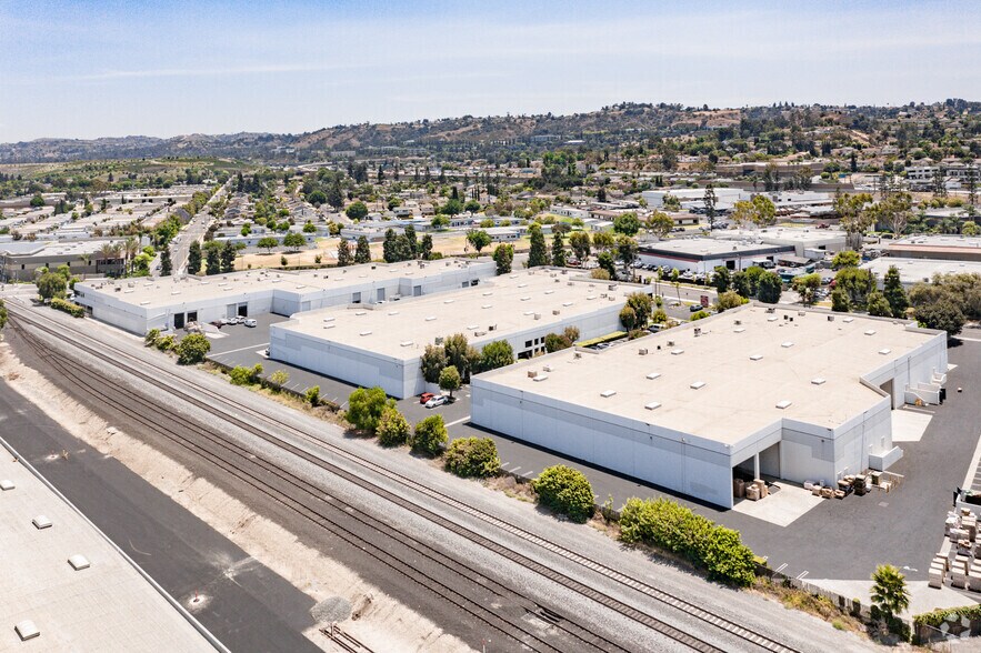 More Photos Of 20529-20547 E Walnut Dr N, Walnut Industrial For Sale