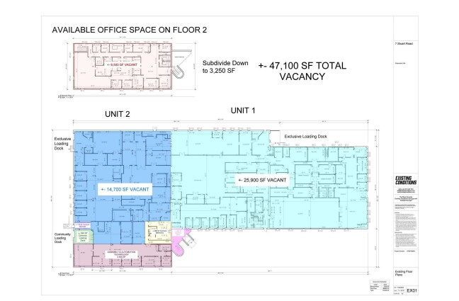 More Photos Of 7 Stuart Rd, Chelmsford Light Manufacturing For Lease