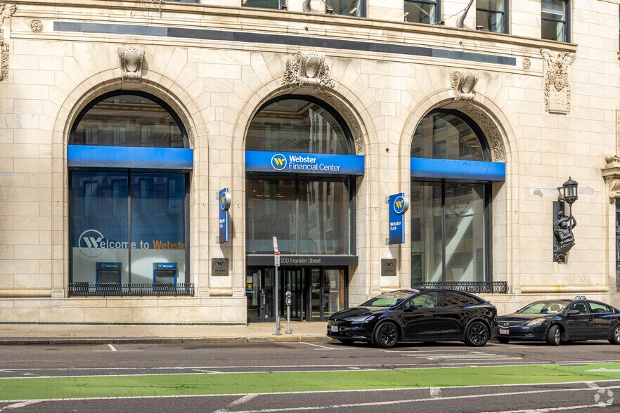 More Photos Of 100 Franklin St, Boston Office For Sale