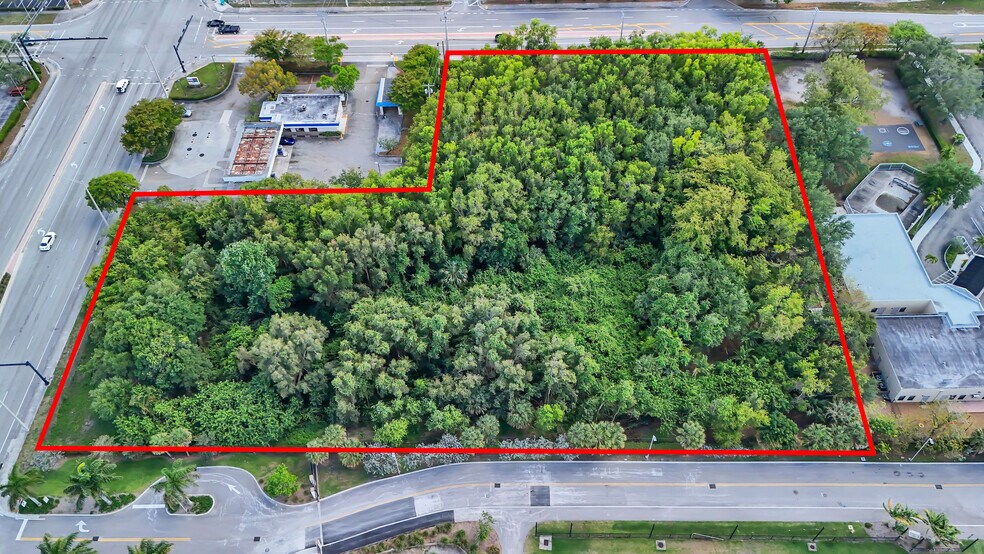 More Photos Of 5001 N Pine Island Rd, Sunrise Land For Sale