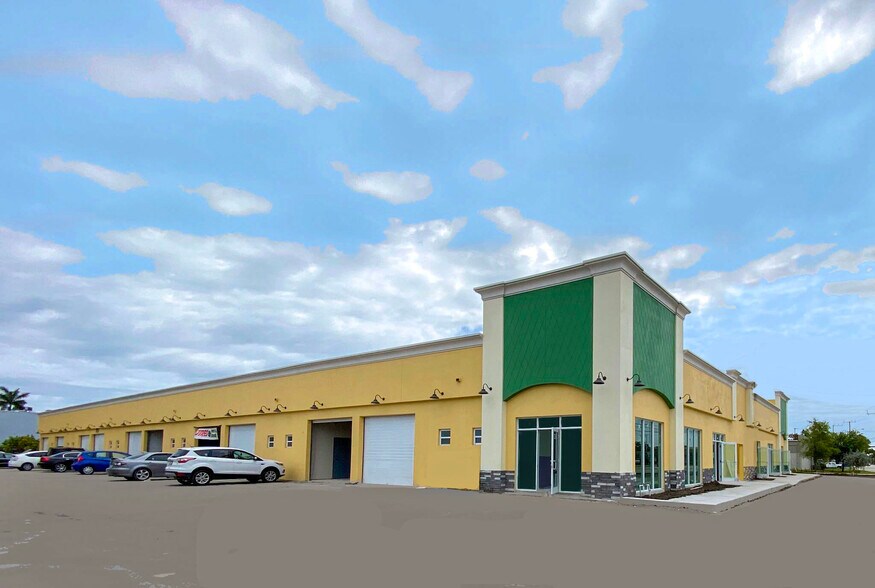 Primary Photo Of 240 S Andrews Ave, Pompano Beach Unknown For Lease