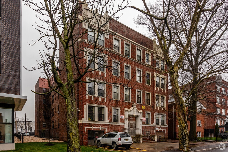More Photos Of 481 William St, East Orange Apartments For Sale