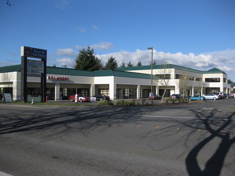 More Photos Of 24437 Russell Rd, Kent Office For Lease