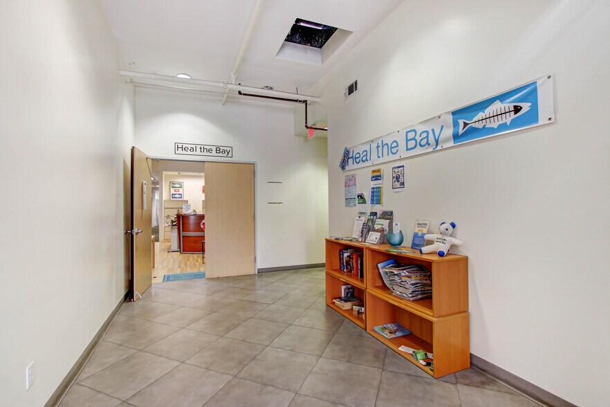 More Photos Of 1438-1444 9th St, Santa Monica Loft Creative Space For Lease