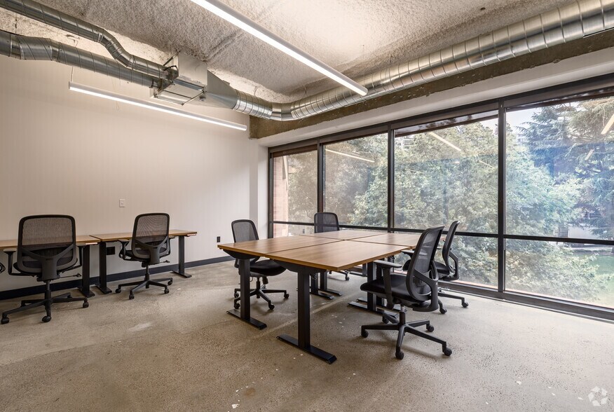 More Photos Of 50 Francisco St, San Francisco Coworking Space