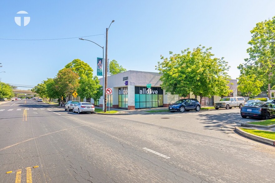 More Photos Of 2331 Alhambra Blvd, Sacramento Medical For Lease