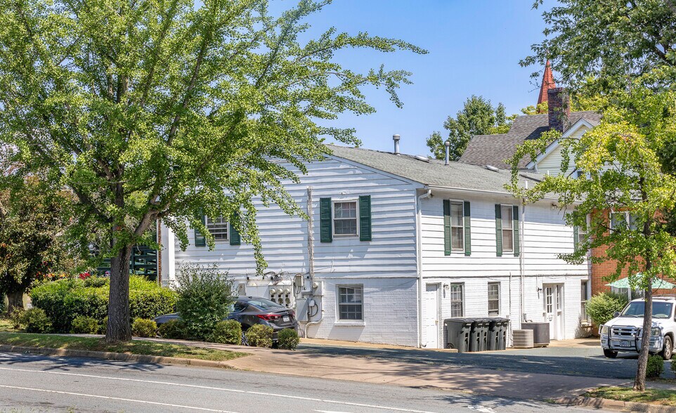 More Photos Of 218 Ridge St, Charlottesville Specialty For Sale