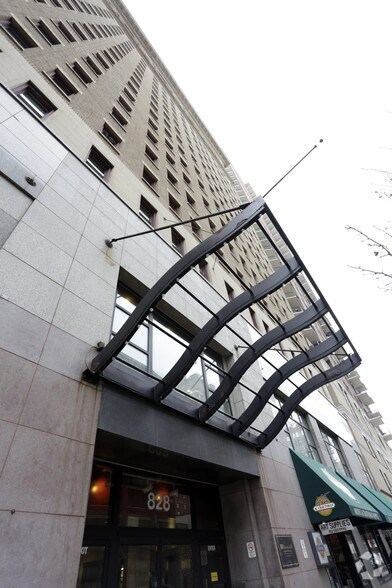 More Photos Of 828 S Wabash Ave, Chicago Office For Lease