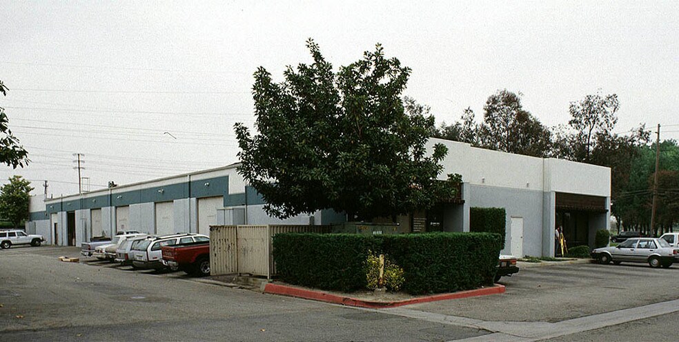 More Photos Of 14122 Central Ave, Chino Warehouse For Lease