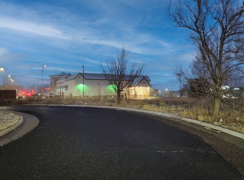 More Photos Of 6370 McIntyre Pky, Arvada Land For Sale