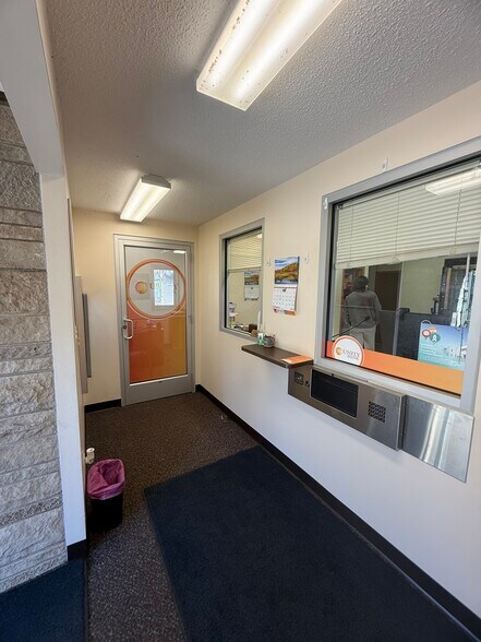 More Photos Of 111 N Front St, Fairchild Bank For Sale