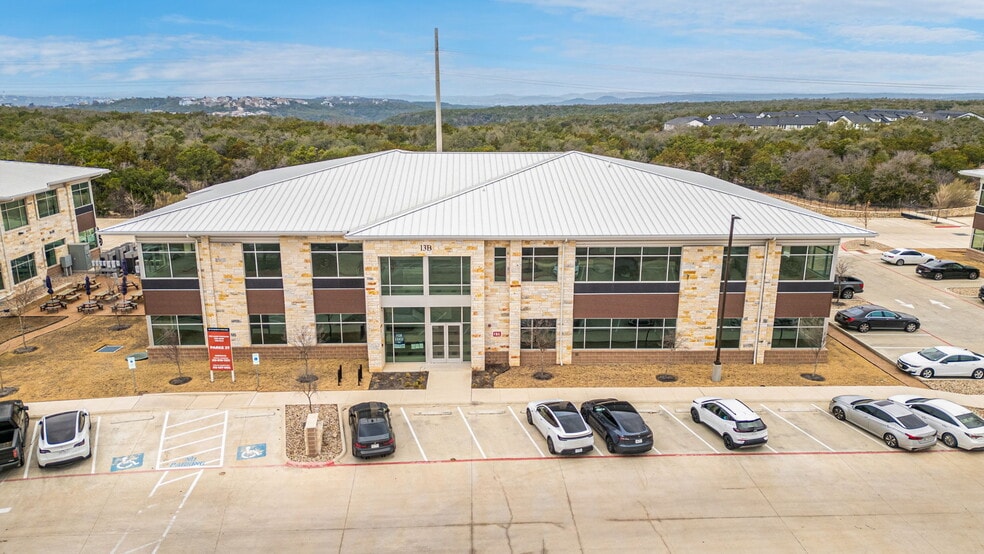 More Photos Of 7710 N FM 620 Rd, Austin Medical For Sale
