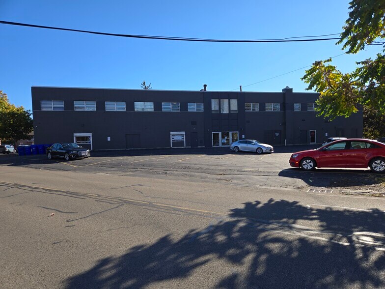 More Photos Of 4184 Seneca St, West Seneca Storefront Retail Office For Lease