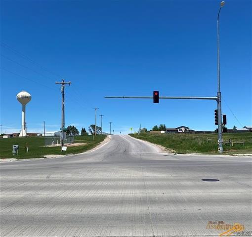 More Photos Of 490 Tower Rd, Box Elder Land For Sale