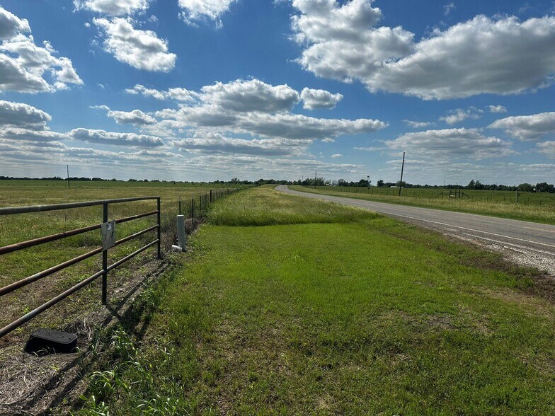 More Photos Of TBD FM 2268, Holland Land For Sale
