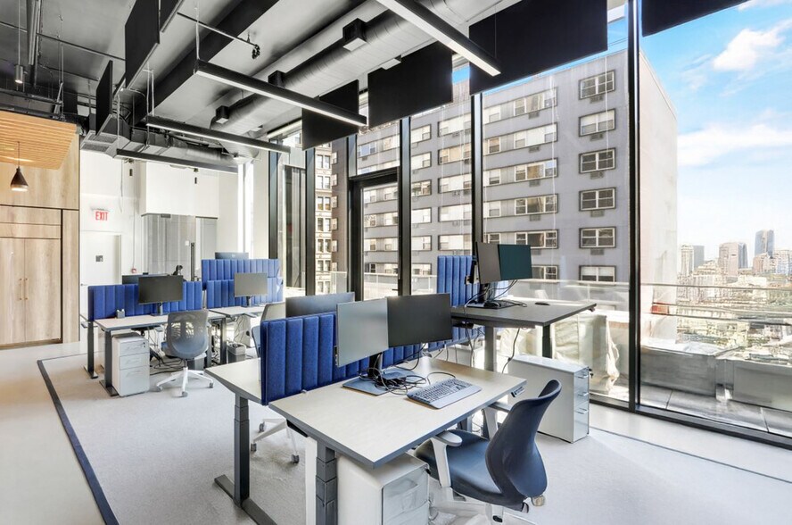 More Photos Of 809 Broadway, New York Office For Lease