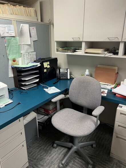 More Photos Of 9200 Montgomery Rd, Montgomery Medical For Lease