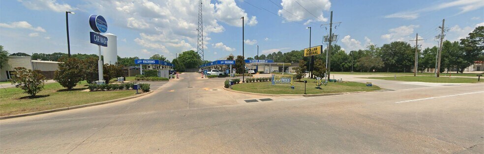 More Photos Of 20311 Highland Rd, Baton Rouge Carwash For Sale