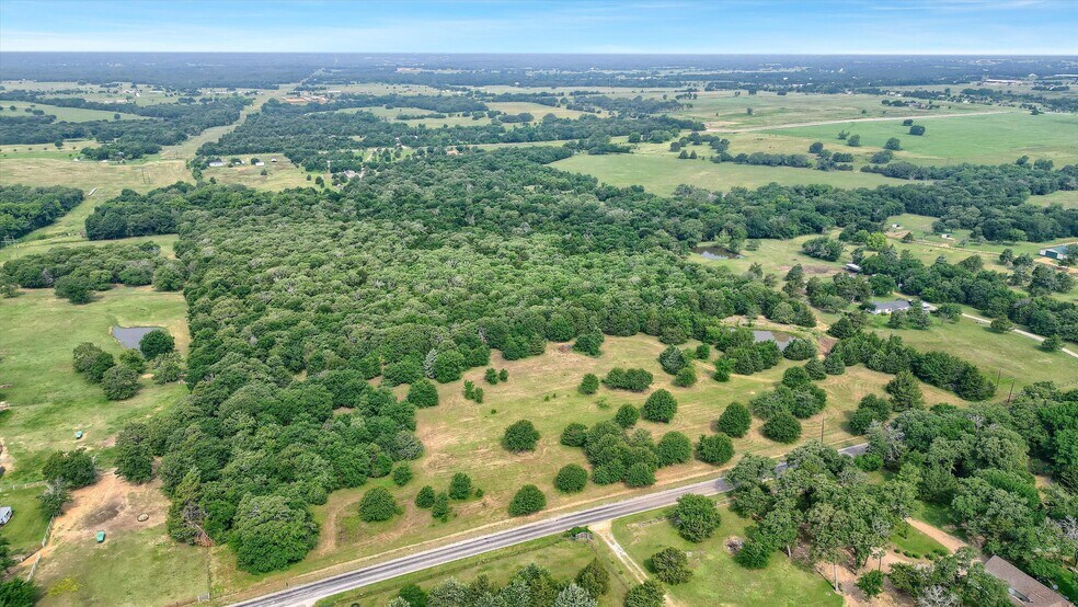 More Photos Of TBD W Line Road, Whitesboro Land For Sale