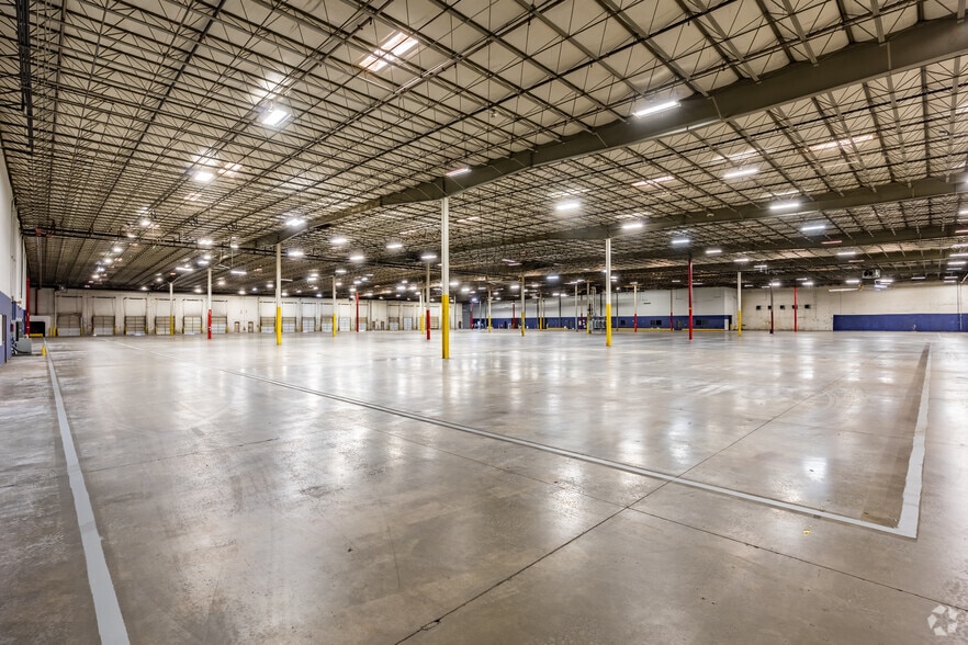 More Photos Of 4700 Stalwart Dr, Fairburn Warehouse For Lease