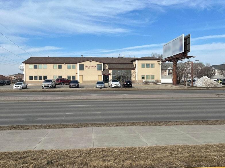 Primary Photo Of 4357 13th Ave SW, Fargo Office For Sale