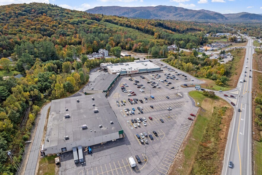 More Photos Of 200-399 Tenney Mountain Hwy, Plymouth Unknown For Lease