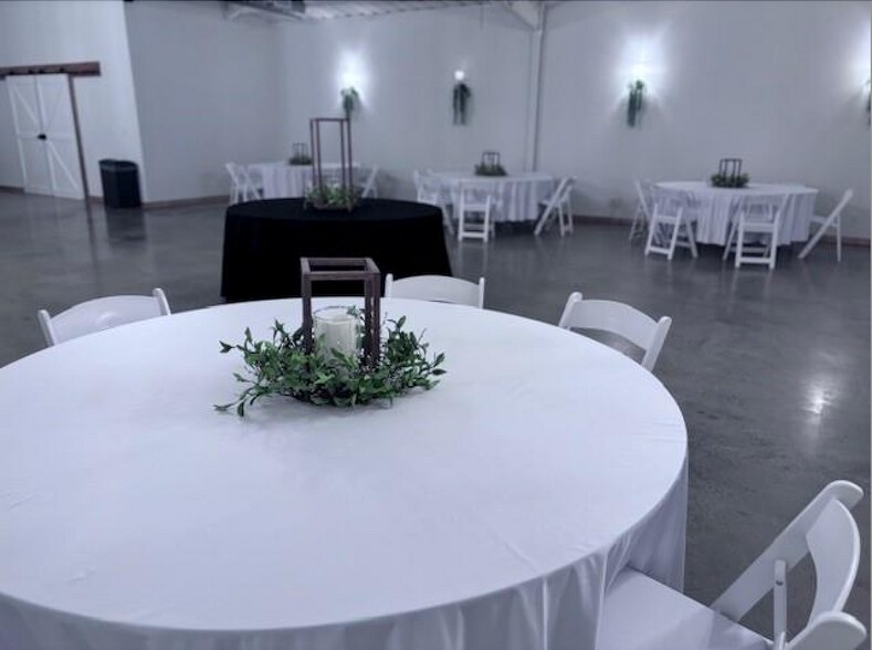 More Photos Of 1212 Packing House rd, Graham Flex For Sale